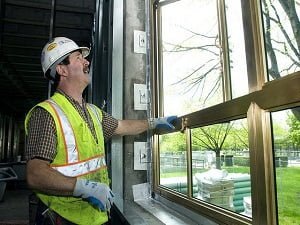 Glazier 