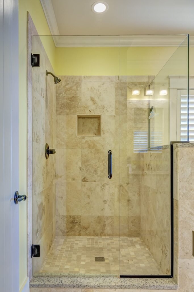 Shower Screen Repair Yan Yean