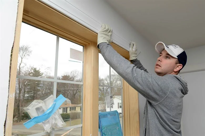 Window Repairs 